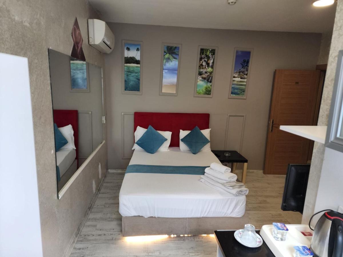 216 Turkuaz Suites - Istanbul — Photos 3