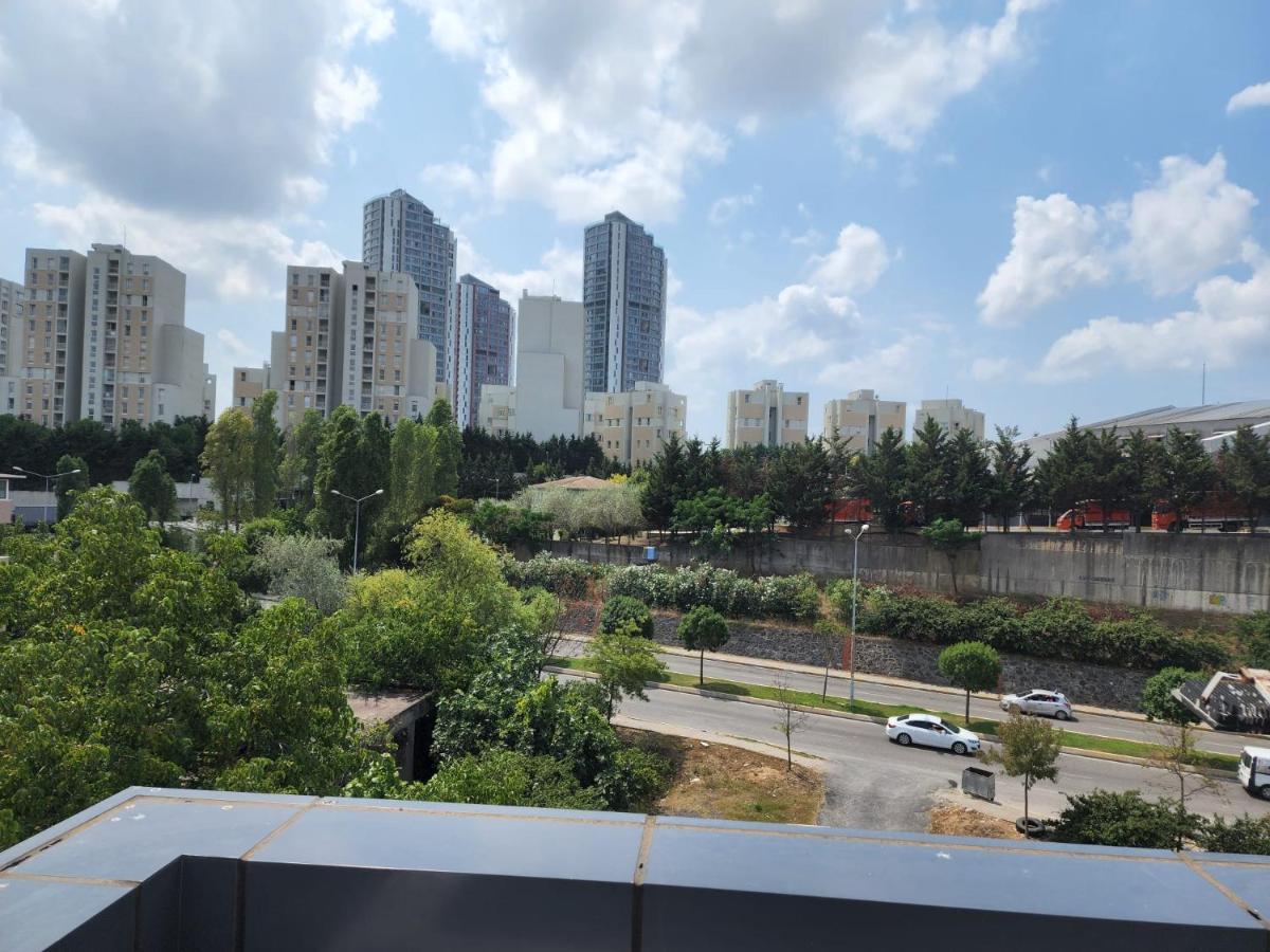 216 Turkuaz Suites - Istanbul — Photos 2